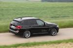 BMW X3 M40i by dAHLer 2018 года